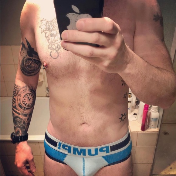 Meet your Posher, Brodie - Picture 3 of 16